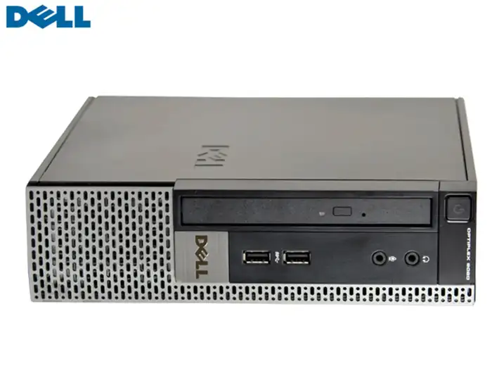 Dell Optiplex 9020 USFF Core i5 4th Gen