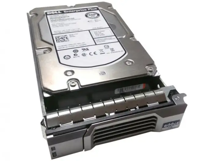 600GB 15K 3.5 SAS 6G 400-24966 400-24966