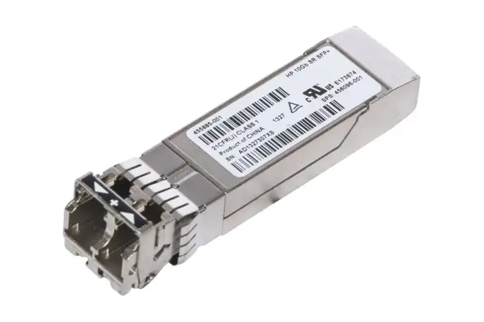 HP Bladesystem 10GB SFP+ SR Transceiver 455885-001