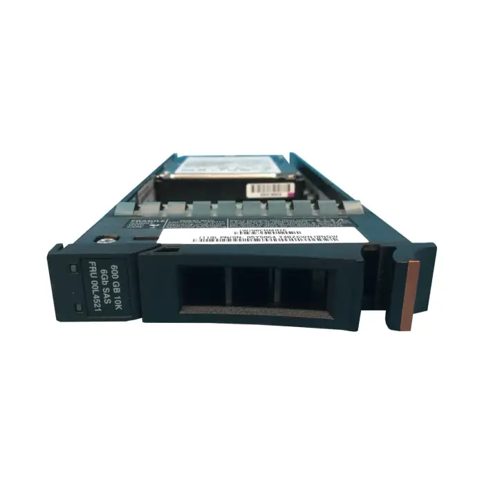 600GB 2.5 INCH 10K HDD  00L4521