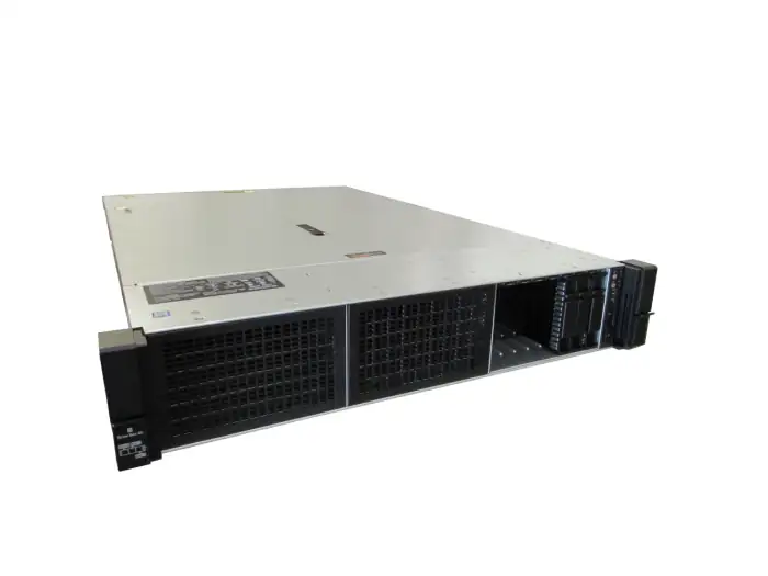 HP DL380 G10 8SFF CTO Server 868703-B21