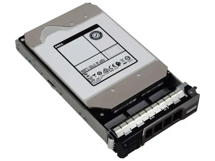 6TB 7.2K 3.5 SAS 12G 400-ALCK 400-ALCK