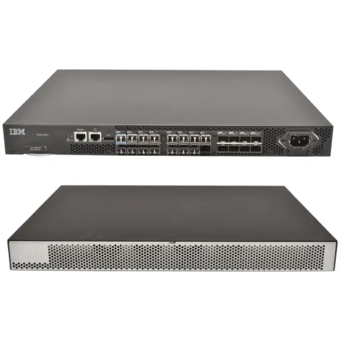 8960/F24 with 16 Active ports 8960-F24-16
