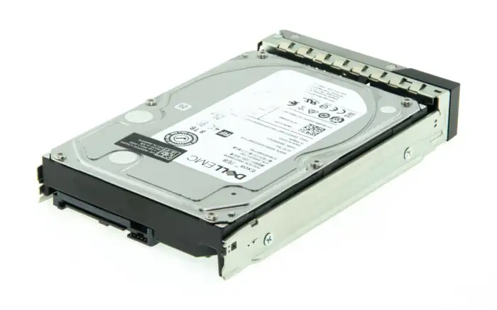 8TB 7.2K 3.5 SAS 12G ST8000NM014A 0N660