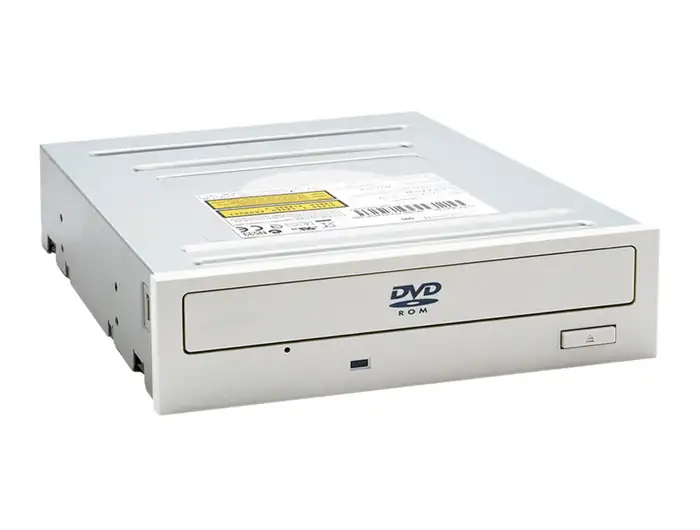 DVD ROM SATA WHITE