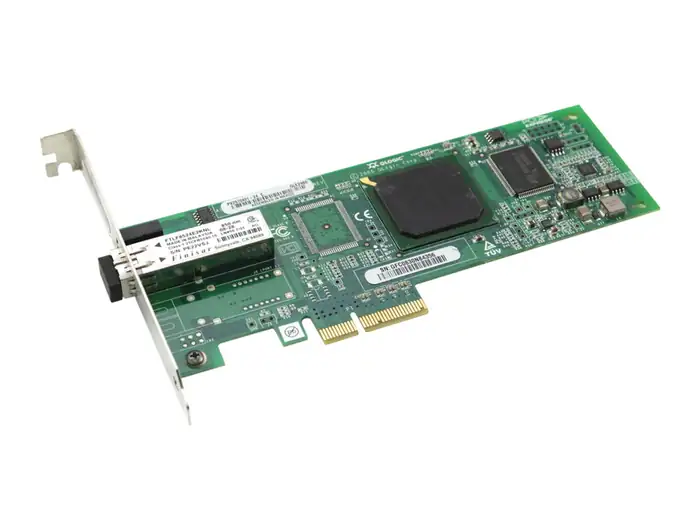 HBA FC 4GB IBM QLE2460 FIBER CHANNEL SINGLE PORT PCI-E