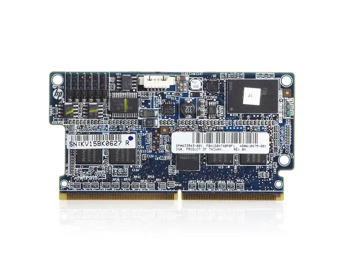 RAID CACHE MEMORY 2GB FBWC SMART ARRAY P420/P421 W/BATT