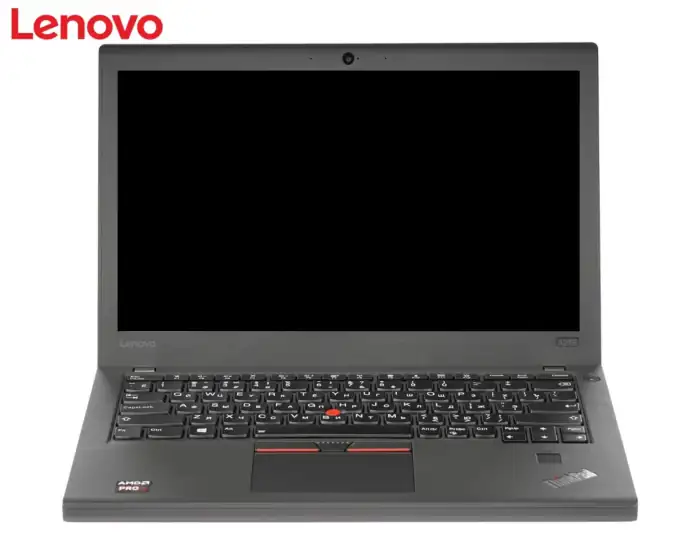 NOTEBOOK Lenovo ThinkPad A275 12.5" Amd Pro A-Series