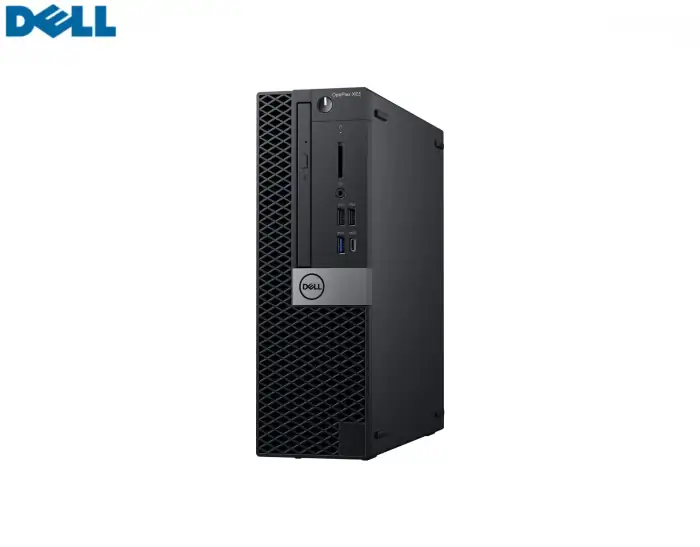 Dell Optiplex XE3 SFF Corei i5 8th Gen