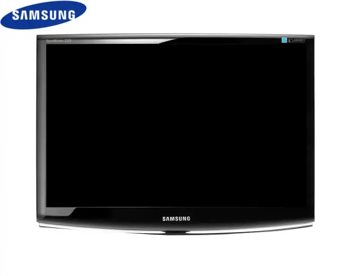 MONITOR 23" TFT Samsung 2333SW No Base