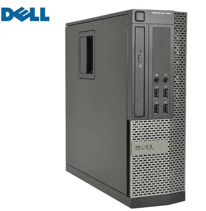 Dell Optiplex 990 SFF Core i5 2nd Gen