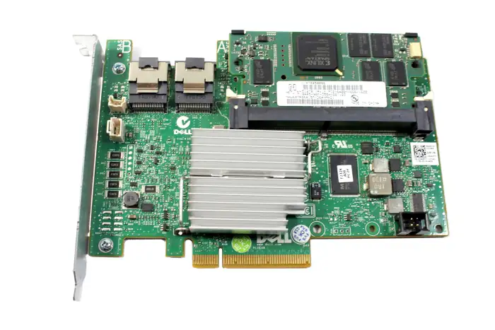 H700 6Gb/s SAS 512MB H700