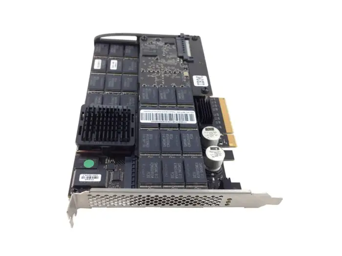320 SSD 81Y4521