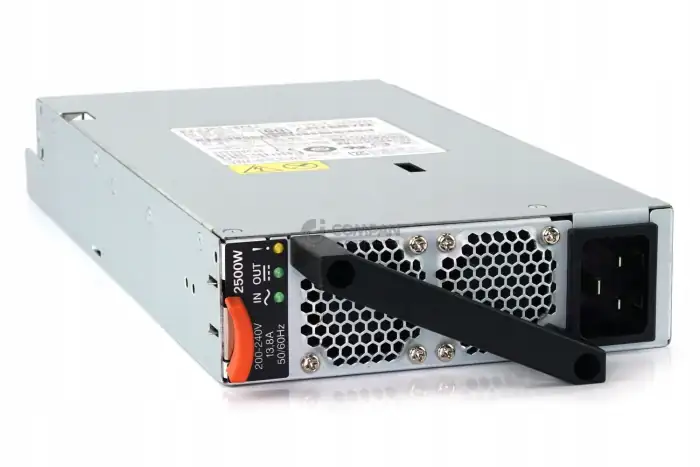 Flex System Enterprise Chassis 2500W Power Module 69Y5890