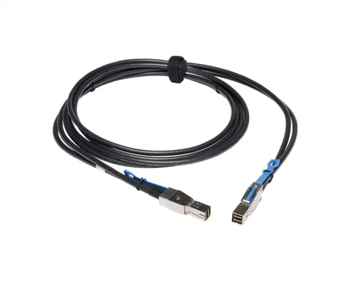 External MiniSAS HD 8644/MiniSAS HD 8644 2M Cable 00YL849
