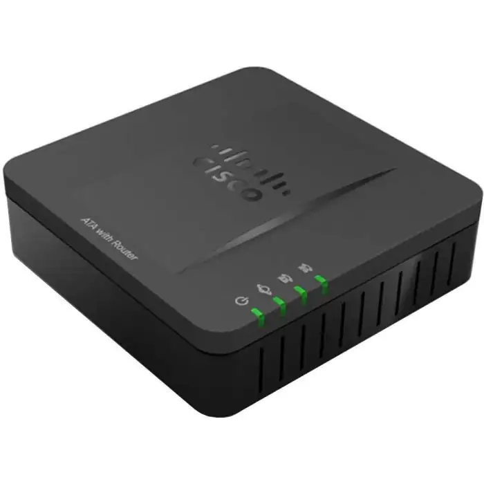 2 Port Phone Adapter SPA112