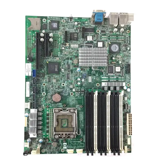 HP System Board for DL320 G6 536391-001