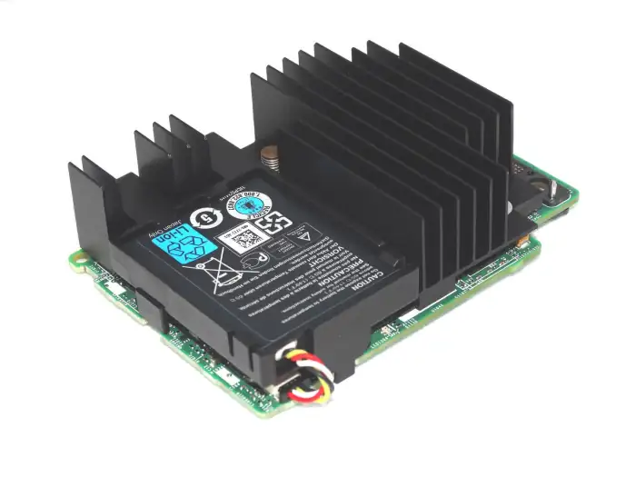 H730P 12Gb/s SAS 2GB D90H2