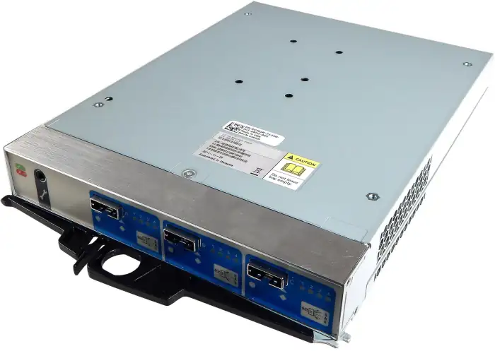 CONTROLLER COMPELLENT EB-2425 HB-1235 0952913-07