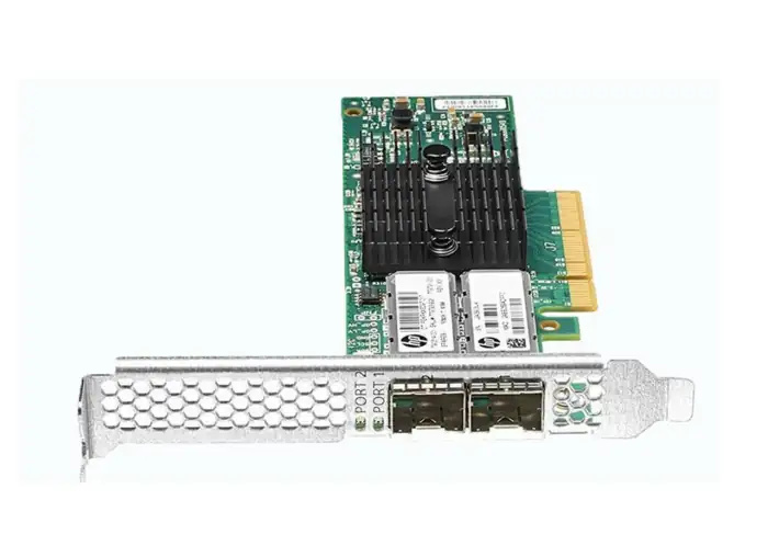 HP 10/25GB 2-Port SFP28 Adapter  840130-001