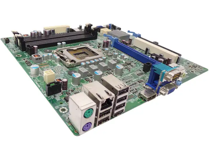 MB DELL I7-S1155/1333 990 MT DDR3 PCI-E AVSN