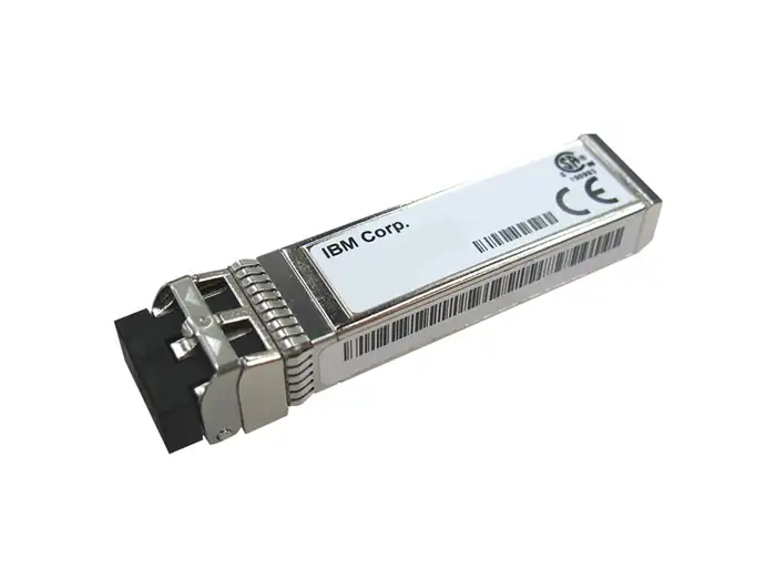 ETH IBM 10 GIGABIT 49Y8578 ETHERNET SW SFP+ TRANSCEIVER NEW