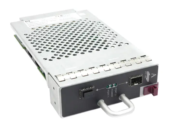 STORAGE HP FC-I/O-A MODULE 2P STORAGEWORKS M5314B