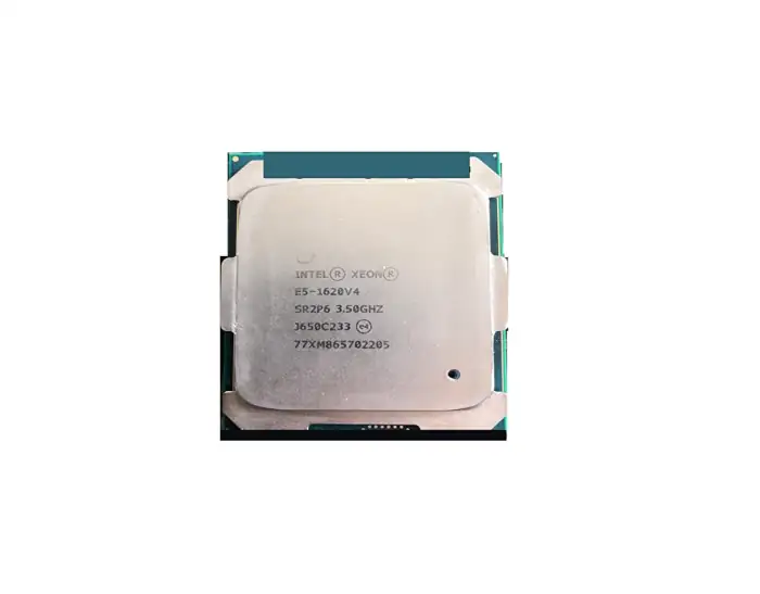CPU INTEL XEON 4C E5-1620V4 3.50GHz/10MB/0GT/140W LGA2011-3
