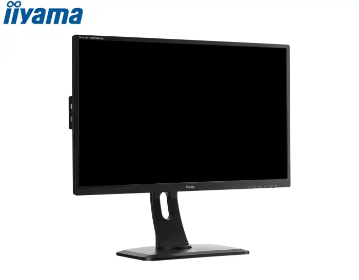 MONITOR 27" AMVA+ LED Iiyama PROLITE XB2783HSU-B1