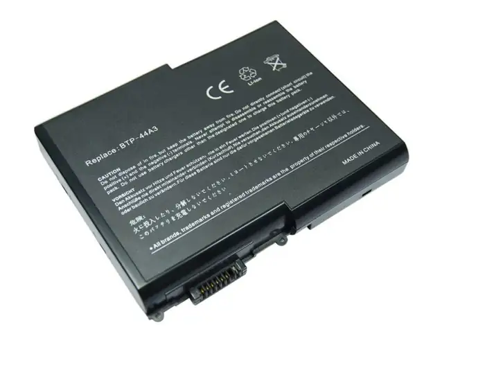 ACER ASPIRE 1600 BATTERY GA - BTP-57A1