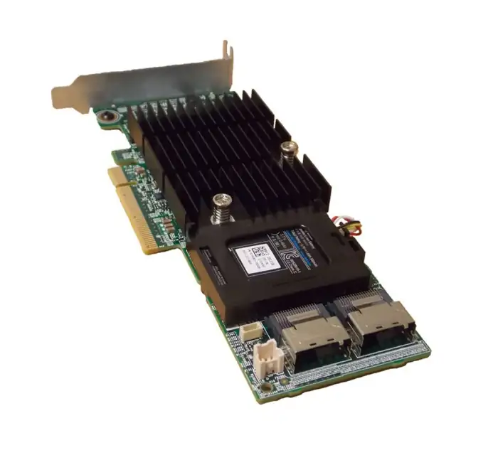 H710P 6Gb/s SAS 1GB PCI-E JJ8XD