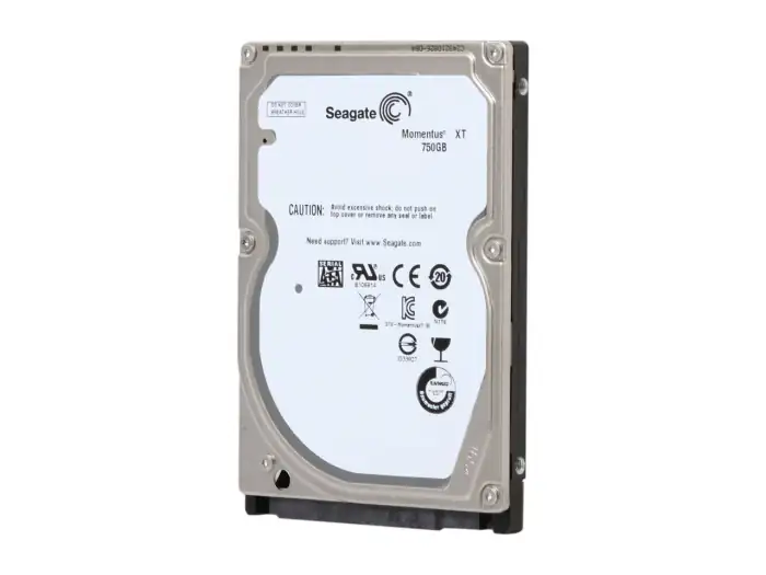 750GB 7.2K 2.5 ST750LX003 ST750LX003