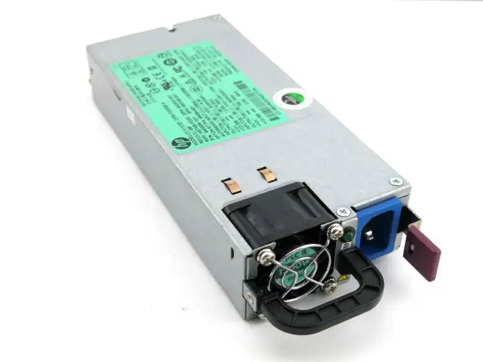 POWER SUPPLY SRV HP 1200W ML350/DL380 G8 PLATINUM - 684539-B21 643956-101