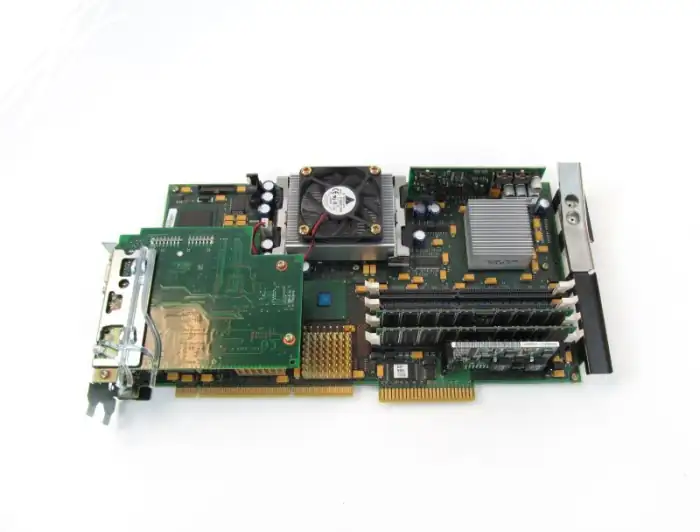 PCI INTEG XSERIES SERVER 97P4465