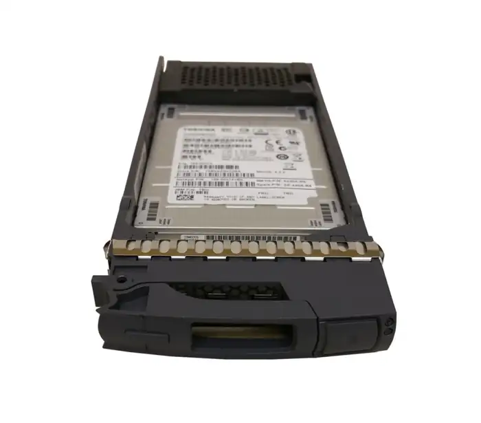 SSD 400GB 2.5 NetApp SAS 6G SFF X438A-R6