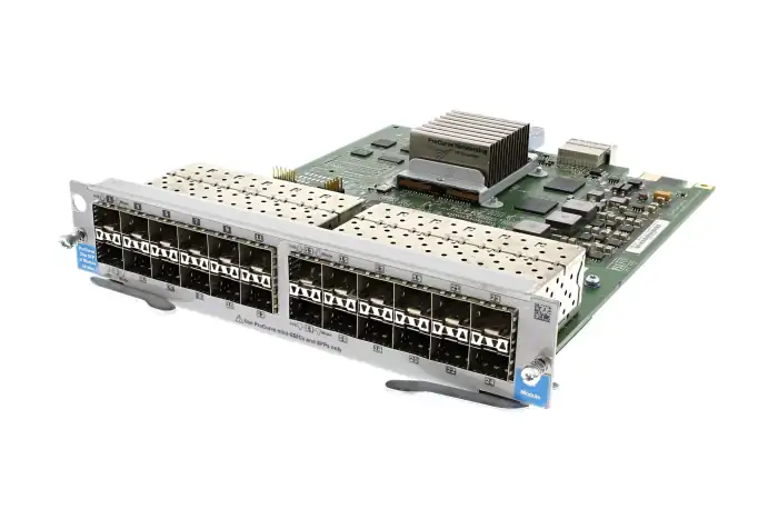 HP PROCURVE SWITCH ZL 24P MINI GBIC J8706A