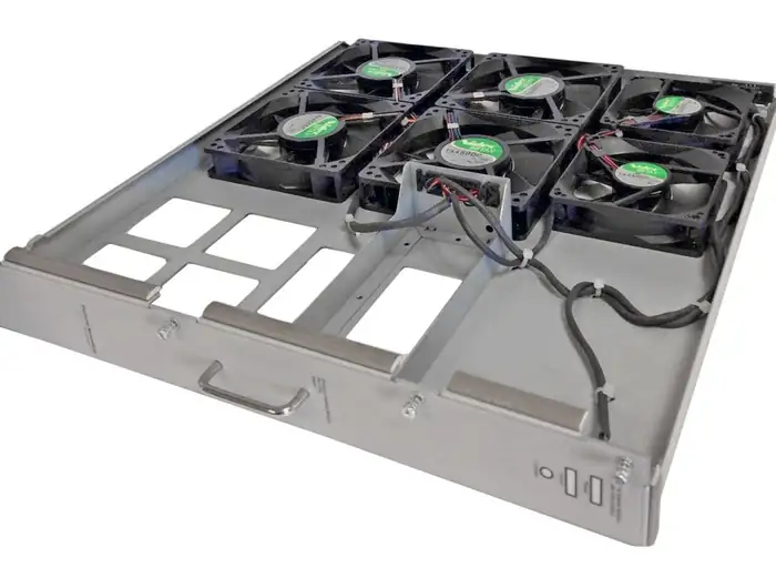 SWITCH ETH MOD CHASSIS HP 8212zl FAN TRAY