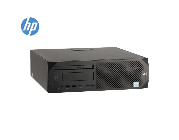 HP Workstation Z2 G4 SFF i7 8th Gen