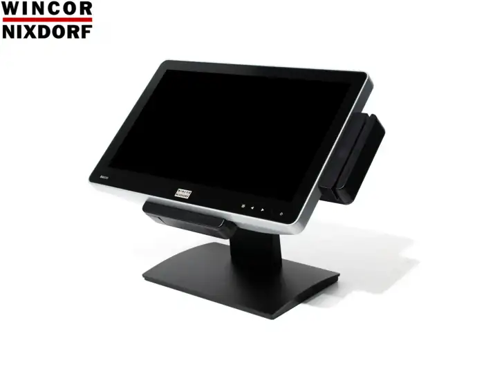 POS MONITOR 15.6" TOUCH Wincor BA93W
