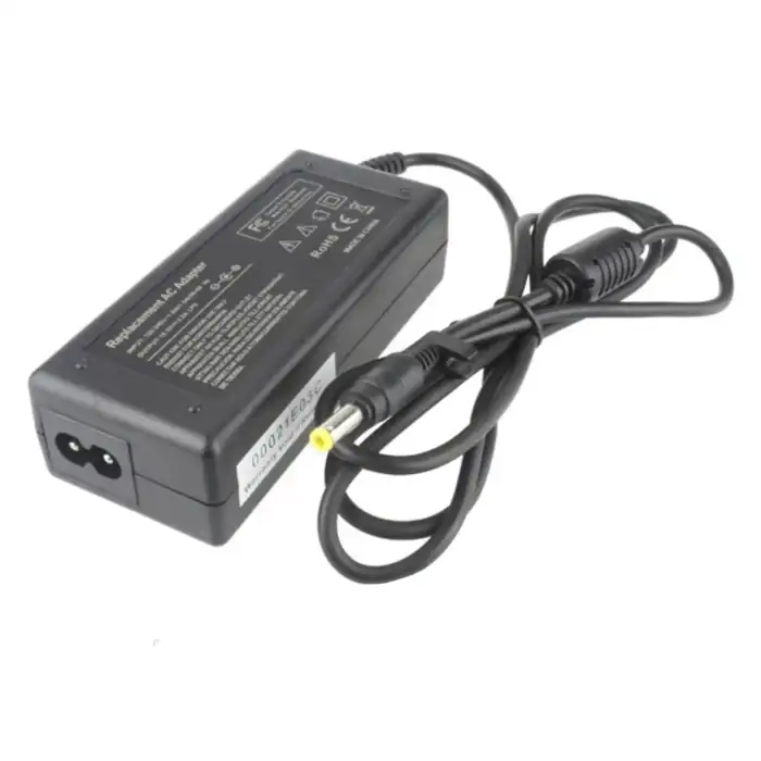AC ADAPTER REPLACEMENT 19.0V/4.74A/90W (4.8*1.7)