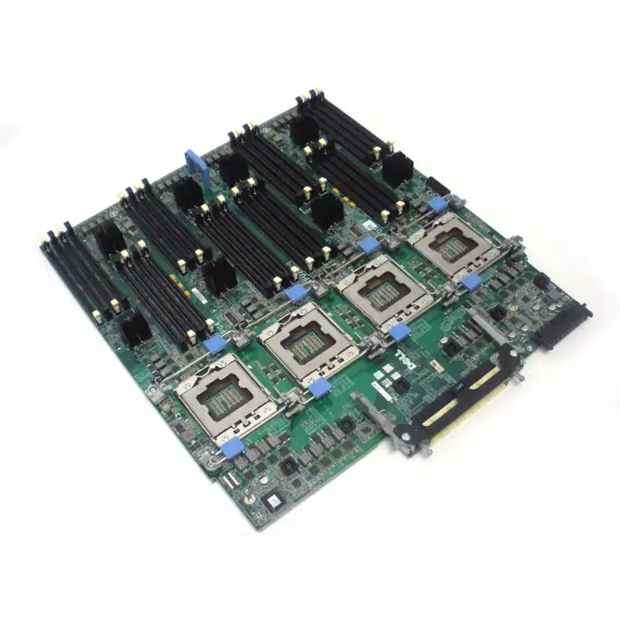 SYSTEMBOARD R810 V2 M9DGR