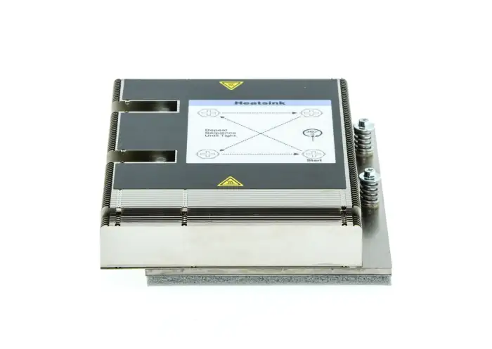 Heatsink - x3850 X6 (3837/6241)  95Y4388