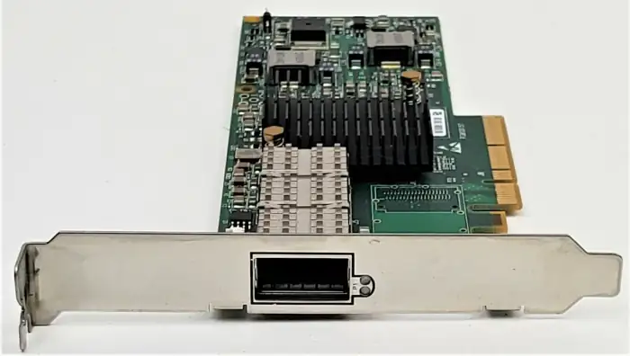 Mellanox ConnectX Single-Port  46M2203