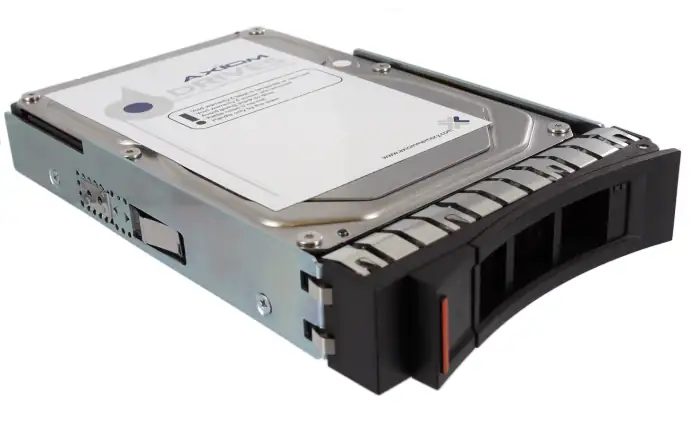 Lenovo 3.5in Tray - G2HS (x3650 M4 / M5) 69Y5284