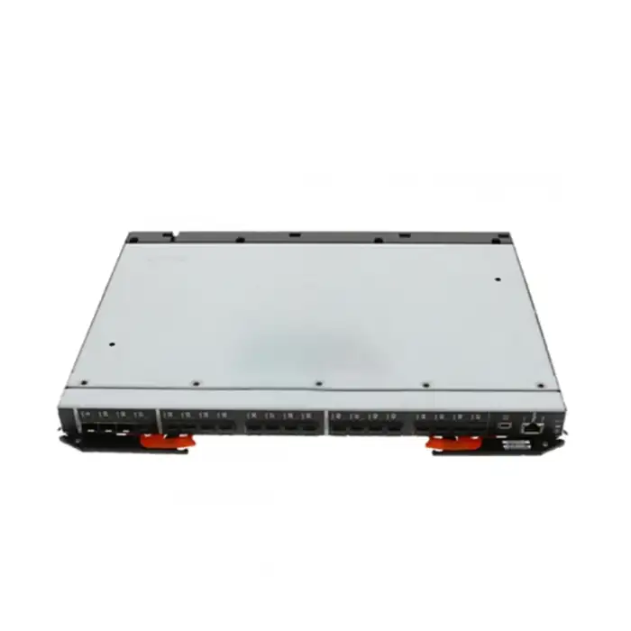 Lenovo Flex System FC5022 24-port 16Gb SAN Scalable Switch 00Y3324