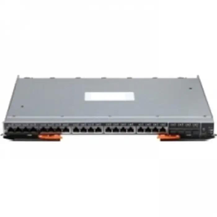 Lenovo Flex System EN2092 1Gb Ethernet Scalable Switch 49Y4294