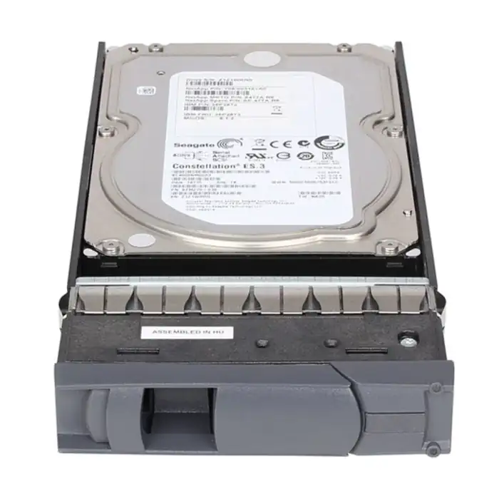 NetApp 4TB NL-SAS 12G 7.2K LFF Hard drive  111-03664