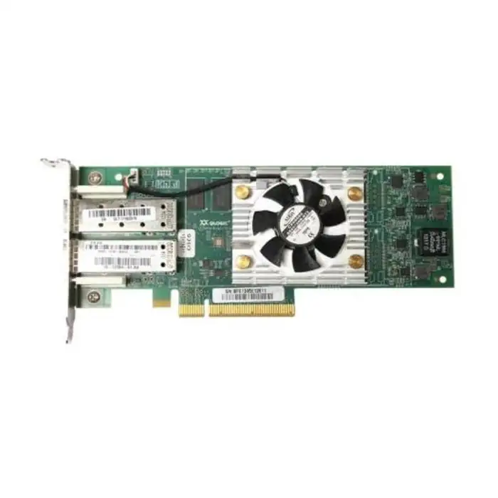 Qlogic QLE2672-CSC, 16Gb Fibre Channel HBA UCSC-PCIE-Q2672