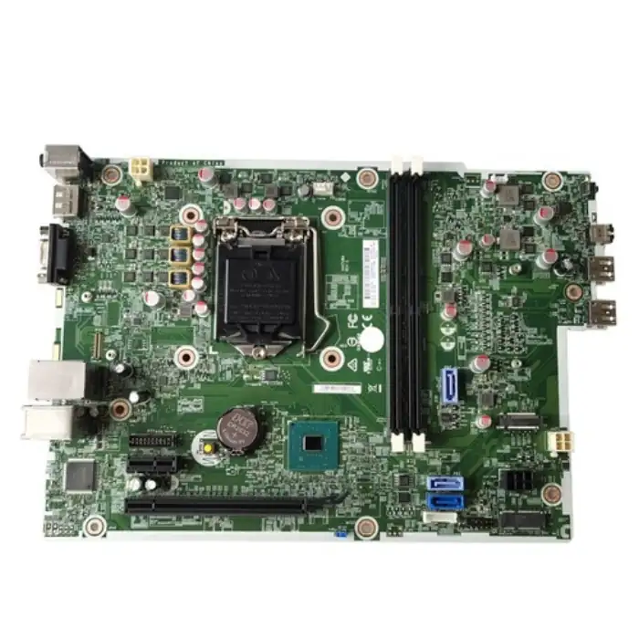 MB HP I7-S1151 PRODESK 400 G6 SFF PCI-E VSN