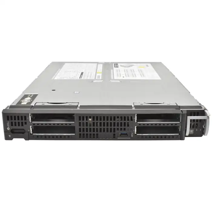 BLADE SERVER HP Proliant BL660c G9